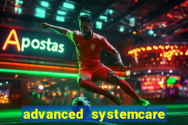 advanced systemcare 17 key 2024